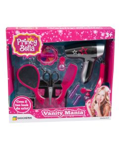 Set Beauty Capelli Vanity Mania GGI200006