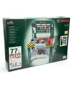Bosch Banco Lavoro Maxi POS190134