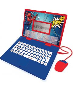 Lexibook Spider-Man - Educational e Bilingue