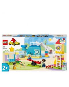 Lego Duplo Parco Giochi dei Sogni - 10991