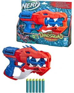 Nerf Dino Raptor Slash - Hasbro F2475EU4            