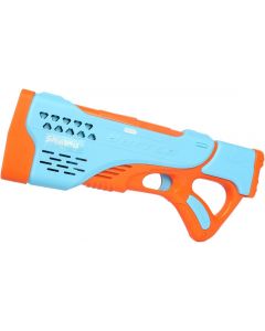 Pistola Soffiabolle SparaBolle di Sapone Deluxe - ODS 34473