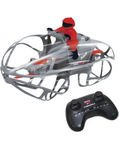 Radiofly Drone Space Biker - ODS 40050