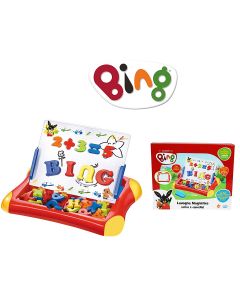 ODS - Bing Lavagna Magnetica per Bambini, 48410
