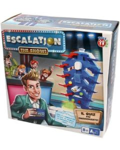 Escalation - IMC Toys 88214               