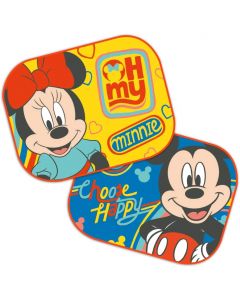 Disney Tendine 44*35cm. Mickey/Minnie - Co.Ra 59331               