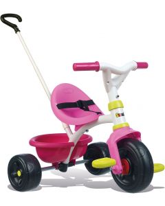 Triciclo Be Fun Girl - SimbaToys 7600740322          