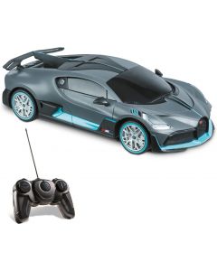 Auto R/C Bugatti Divo 1:24 - 63705