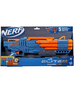 Nerf Elite 2.0 Ranger PD-5 - Hasbro F4186EU4            