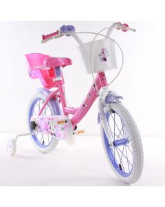Bici Minnie 14" - Albri 34601 