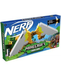 Nerf Minecraft Sabrewing - Hasbro F4733EU4            