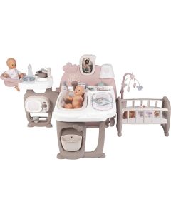 Baby Nurse Centro Gioco Bambole - Simba 7600220376          