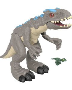 Jurassic World Feroce Indominus - Mattel GMR16               