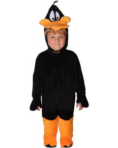 Costume Baby Duffy Duck 1-2 Anni - Ciao 11714.1-2           