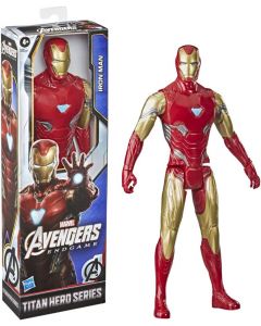 Avengers Action Figure Iron Man 30cm. - Hasbro F22475X0            