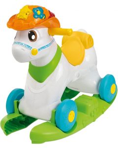Chicco - Baby Rodeo New