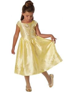 Costume Disney Belle Classic S - Rubie's 630607S             