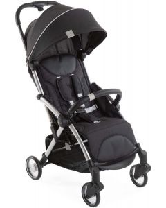 Passeggino Goody Plus, Graphite - Chicco 79877210            