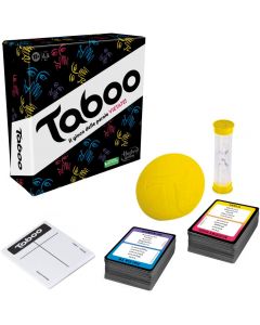 Taboo Classico - Hasbro F5254103