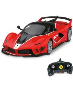 Auto Radiocomandata 1:18 Ferrari FXXK - Mondo 63691               