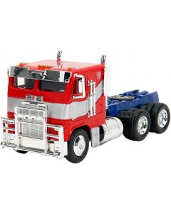 Auto Transformers T7 Optimus 1:32 - Simba 253112009