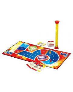 Grandi Giochi MB678557 - Gioco 5 Secondi