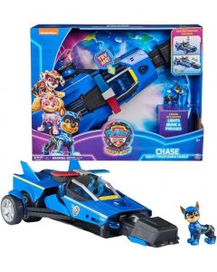 Paw Patrol Veicolo Chase Mighty Cruiser - Spinmaster 6067497