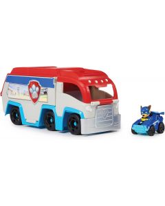 Paw Patrol MM Patroller Pups Squad - SpinMaster 6067085