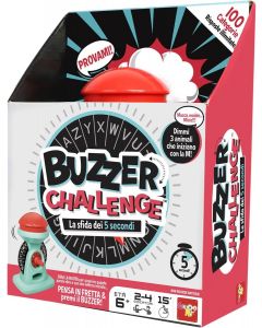 Buzzer Challenge - RoccoGiocattoli 21195015            