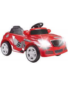 Feber- Twincle R/C Auto Elettrica per Bambini, 12 V