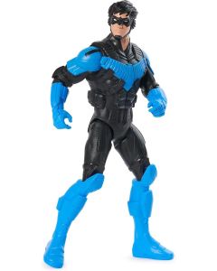 Batman Personaggio 30cm. Nightwing - SpinMaster 6067624