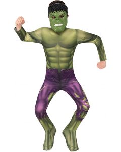 Costume  Hulk Classic - Rubie's 702025L             