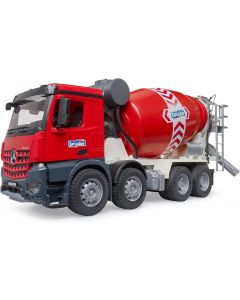 Camion Arocs MB Betoniera - Bruder 03655