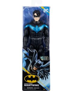 Batman, Personaggio 30cm. Nightwing - SpinMaster 6065139             