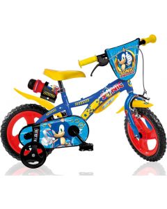 Bici Sonic 12" - DinoBikes 612LSC              
