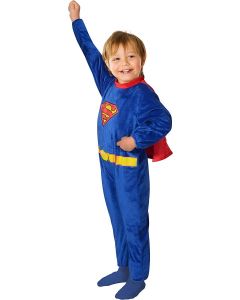 Costume Baby Superman 6-12 Mesi - Ciao 11710.6-12          