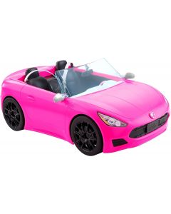 La Cabrio di Barbie - Mattel HBT92