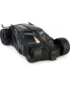 Batmobile di Batman 30cm. - SpinMaster 6064761             