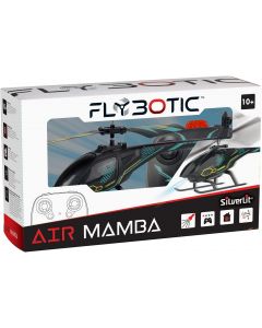 Flybotic Elicottero R/C Air Mamba - Rocco Giocattoli 20732036