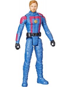 Avengers Personaggio Star Lord 30cm. - Hasbro F66605X2