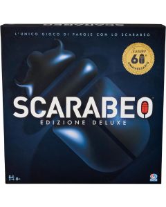 Scarabeo 60° Anniversario - Spinmaster 6065761