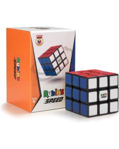 Cubo di Rubik 3x3 Speed - SpinMaster 6063164             