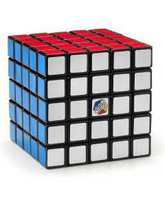 Cubo di Rubik 5x5, il Professore - SpinMaster 6063978             