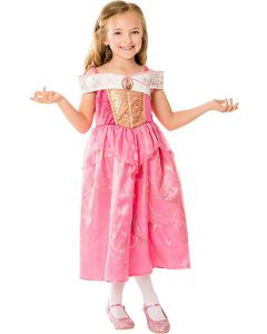 Costume Disney Princess Aurora - Rubie's 30115L              