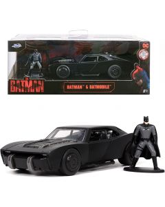 Auto 1:32 Batman Batmobile