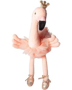 Giò Peluche Flamingo Ballerina 25cm. - GIO825