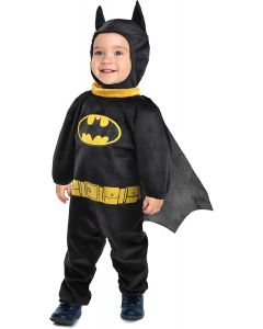 Costume Baby Batman 6-12 Mesi - Ciao 11724.6-12          