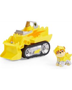 PAW PATROL RK Veicolo di Rubble - SpinMaster 6063586             