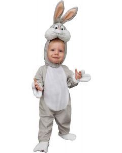 Costume Bugs Bunny 1-2 Anni - Ciao 11713.1-2           
