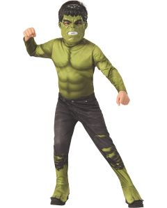 Costume Hulk Endgame Classic - Rubie's 700648L             